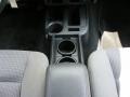 2008 Bright Silver Metallic Dodge Dakota SLT Crew Cab  photo #22