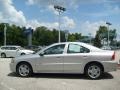 Silver Metallic - S60 2.5T Photo No. 6
