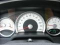 Bright Silver Metallic - Dakota SLT Crew Cab Photo No. 24