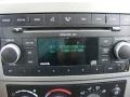 Bright Silver Metallic - Dakota SLT Crew Cab Photo No. 25