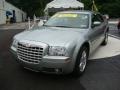 Satin Jade Pearlcoat - 300 Touring AWD Photo No. 8