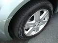 Satin Jade Pearlcoat - 300 Touring AWD Photo No. 9