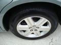 Satin Jade Pearlcoat - 300 Touring AWD Photo No. 10