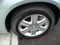 Satin Jade Pearlcoat - 300 Touring AWD Photo No. 12