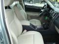 Satin Jade Pearlcoat - 300 Touring AWD Photo No. 13