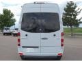 2007 Arctic White Dodge Sprinter Van 2500 High Roof Passenger Executive  photo #6