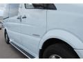 2007 Arctic White Dodge Sprinter Van 2500 High Roof Passenger Executive  photo #10