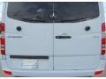 2007 Arctic White Dodge Sprinter Van 2500 High Roof Passenger Executive  photo #12