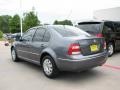 2004 Platinum Grey Metallic Volkswagen Jetta GL Sedan  photo #3