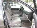 2004 Platinum Grey Metallic Volkswagen Jetta GL Sedan  photo #10