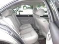 2004 Platinum Grey Metallic Volkswagen Jetta GL Sedan  photo #11