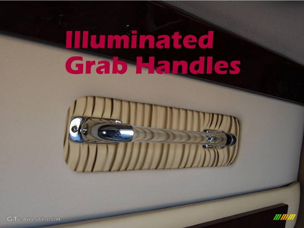 2007 Sprinter Van 2500 High Roof Passenger Executive - Arctic White / Executive Parchment photo #39