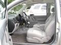 Reflex Silver Metallic - New Beetle GLS Coupe Photo No. 9