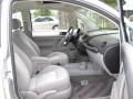 Reflex Silver Metallic - New Beetle GLS Coupe Photo No. 10