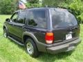 1999 Deep Wedgewood Blue Metallic Ford Explorer XLS 4x4  photo #8