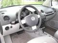 Reflex Silver Metallic - New Beetle GLS Coupe Photo No. 13