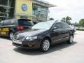 2006 Mocha Brown Volkswagen Passat 3.6 Sedan  photo #1