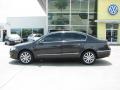 Mocha Brown - Passat 3.6 Sedan Photo No. 2