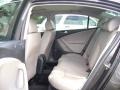 Mocha Brown - Passat 3.6 Sedan Photo No. 12