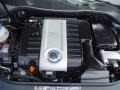 United Grey Metallic - Passat 2.0T Sedan Photo No. 6