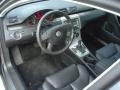 2007 United Grey Metallic Volkswagen Passat 2.0T Sedan  photo #9