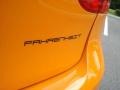 Fahrenheit Orange - GTI 2 Door Fahrenheit Edition Photo No. 28