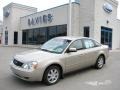 Pueblo Gold Metallic - Five Hundred SE AWD Photo No. 1