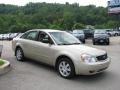 Pueblo Gold Metallic - Five Hundred SE AWD Photo No. 4
