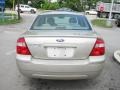 Pueblo Gold Metallic - Five Hundred SE AWD Photo No. 5