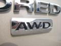 Pueblo Gold Metallic - Five Hundred SE AWD Photo No. 6