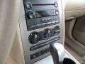 Pueblo Gold Metallic - Five Hundred SE AWD Photo No. 9