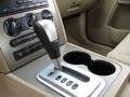Pueblo Gold Metallic - Five Hundred SE AWD Photo No. 11