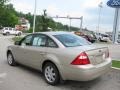 Pueblo Gold Metallic - Five Hundred SE AWD Photo No. 13
