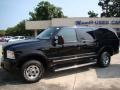 2005 Black Ford Excursion Limited 4X4  photo #1