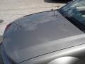 2005 Mineral Grey Metallic Ford Mustang V6 Premium Convertible  photo #11