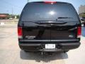 2005 Black Ford Excursion Limited 4X4  photo #8