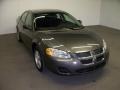Graphite Metallic - Stratus SXT Sedan Photo No. 1