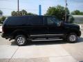 2005 Black Ford Excursion Limited 4X4  photo #11