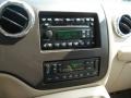 2005 Estate Green Metallic Ford Expedition Eddie Bauer  photo #8