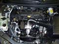 Graphite Metallic - Stratus SXT Sedan Photo No. 8