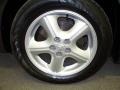 Graphite Metallic - Stratus SXT Sedan Photo No. 9