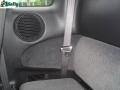 Black - Dakota Sport Extended Cab 4x4 Photo No. 10
