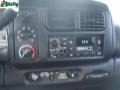 Black - Dakota Sport Extended Cab 4x4 Photo No. 17
