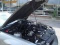 2005 Mineral Grey Metallic Ford Mustang V6 Premium Convertible  photo #52