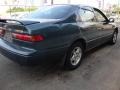 Dark Green Metallic - Camry LE Photo No. 3