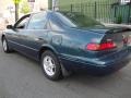 Dark Green Metallic - Camry LE Photo No. 4