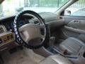 Dark Green Metallic - Camry LE Photo No. 5