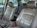 Dark Green Metallic - Camry LE Photo No. 6