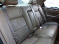 Dark Green Metallic - Camry LE Photo No. 10