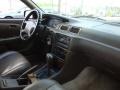 Dark Green Metallic - Camry LE Photo No. 11